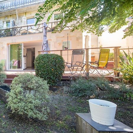 Villa Savane Arcachon Luaran gambar
