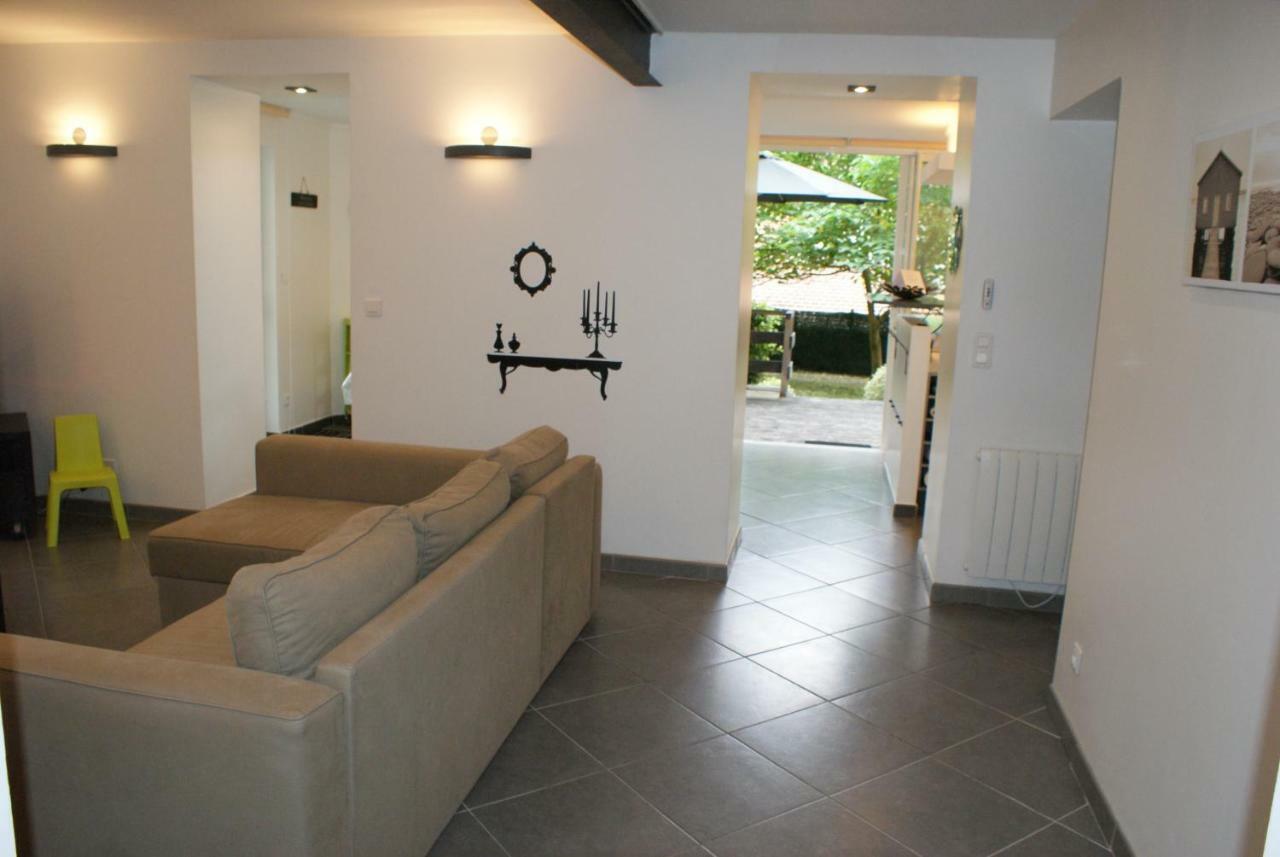 Villa Savane Arcachon Luaran gambar